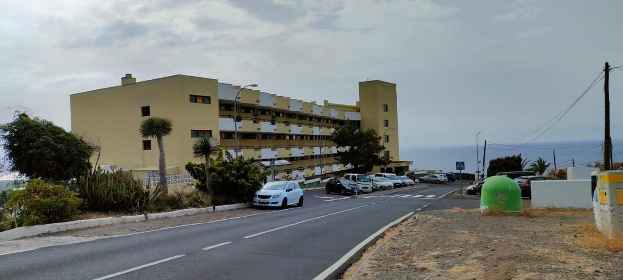Our Home At San Marcos Icod De Los Vinos Exterior foto